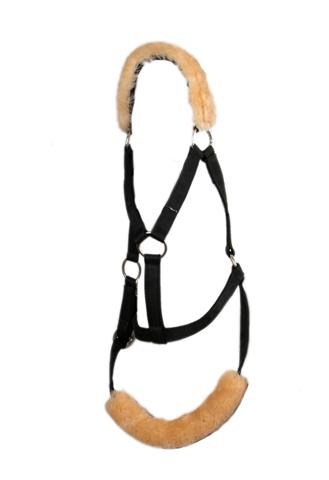 Halter Set Cover