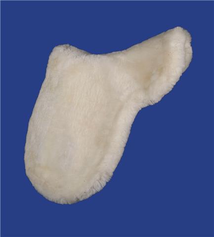Half Pad with Wing-2